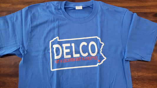 The Royal Tee